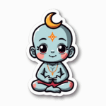 Cute - Kids Friendly Gods - v9